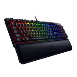 Klawiatura mechaniczna Razer BlackWidow Elite - Green Switch