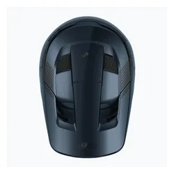 Kask rowerowy ABUS Hidrop midnight blue