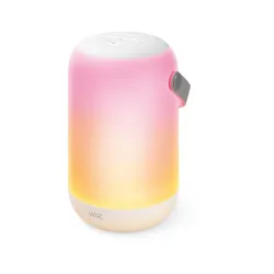 Lampa biurkowa WiZ Wi-Fi 13.5W Biały