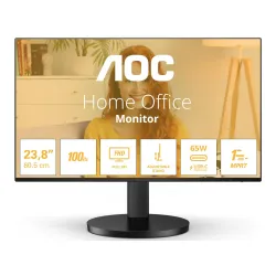 Monitor AOC 24B3CF2 23,8" Full HD IPS 100Hz 1ms MPRT