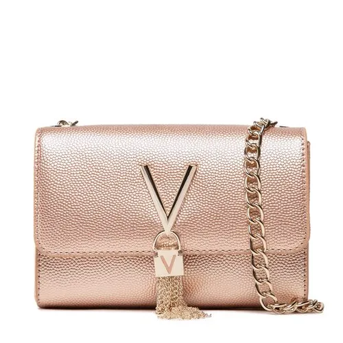 Valentino Divina Vbs1r403g geanta Oro Rosa