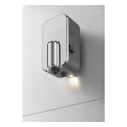 Automatyczny ekspres do kawy Smeg BCC13SBMEU