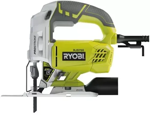 Jigsaw Ryobı RJS750-G 500 W