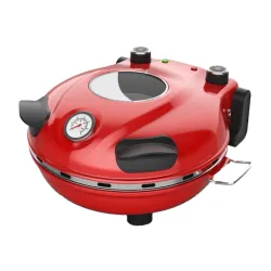 Piec do pizzy Extralink Home EX.97614 1200W Regulacja temperatury