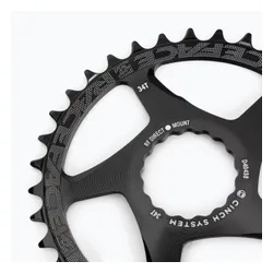 Zębatka RACE FACE Cinch DM 32T black