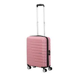 Walizka kabinowa American Tourister Flashline - lilas pink