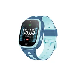 Smartwatch Forever SeeMe2 KW - 310 45mm GPS синий