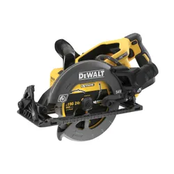 Pilarka tarczowa DeWalt FLEXVOLT DCS577N