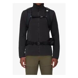 Plecak turystyczny Mammut Lithium 15 - sapphire/black