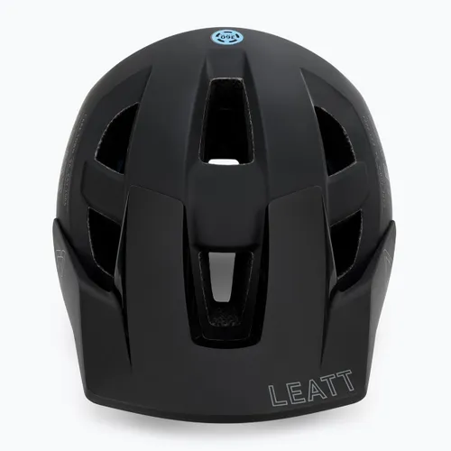 Kask rowerowy Leatt MTB AllMtn 2.0 V23 stealth