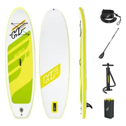 Bestway SUP Kurulu Hydro-Force Sea Breeze 10' 2021