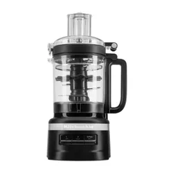 Малаксер KitchenAid 5KFP0921EBM-240W-2,1 л