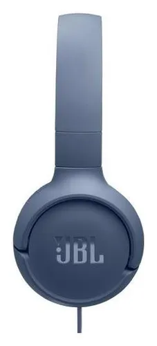 JBL Tune 520C USB-C niebieski