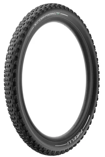 Pirelli Scorpion Trail R Lastikleri