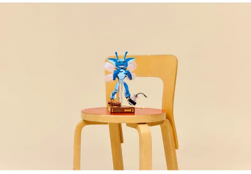 LEGO 76461 Harry Potter Chochlik Kornwalijski