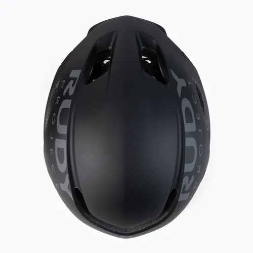 Kask rowerowy Rudy Project Nytron black matte