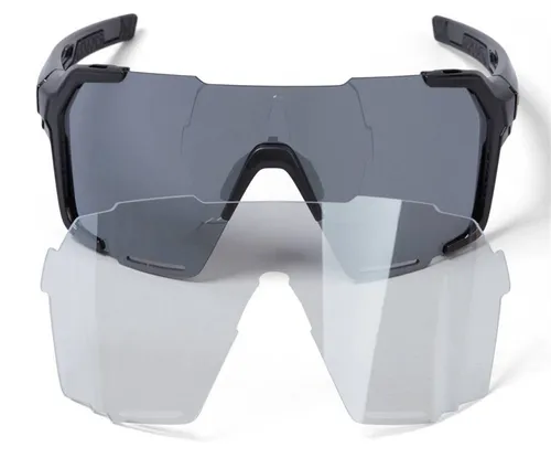 Okulary rowerowe ENDURA Singletrack Frameless