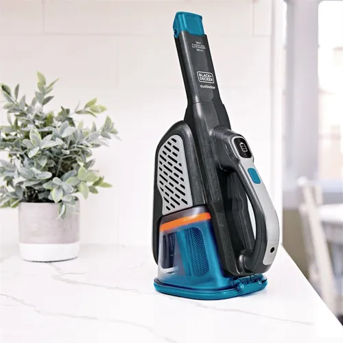 Ручной пылесос Black&Decker BHHV520BF-QW