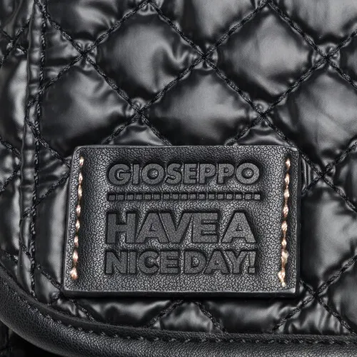 Gioseppo Milna 67240 Rucsac Negru