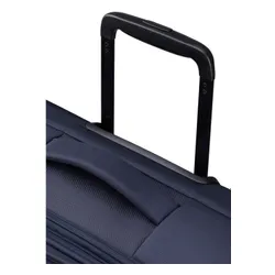 Большой чемодан American Tourister SUMMERRIDE EXP-navy