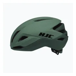 Kask rowerowy HJC Crosser mt khaki green