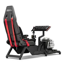Kokpit NEXT LEVEL RACING Flight Simulator NLR-S018
