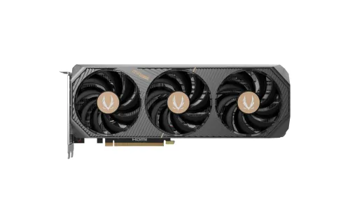 Karta graficzna Zotac GeForce RTX 5070 Ti SOLID SFF OC 16GB GDDR7 256bit DLSS 4