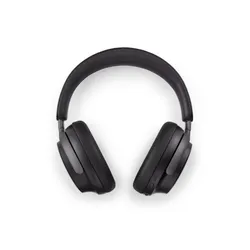 Słuchawki bezprzewodowe Bose QuietComfort Ultra Nauszne Bluetooth 5.3 Czarny