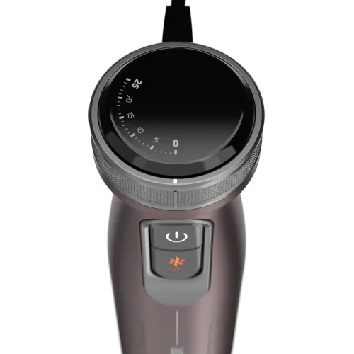 Blender Sencor SHB 5612WP 1500W Rozdrabniacz Końcówka do ubijania Spieniacz do mleka