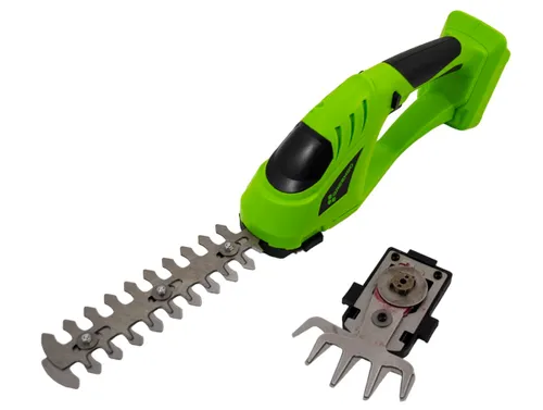 Nożyce do żywopłotu / trawy GREENSO UAO011 20V akumulatorowe