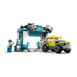 LEGO City 60362 автомойка