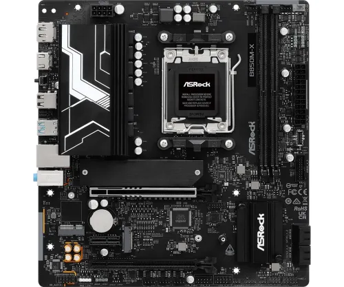 Płyta główna ASrock B850M-X R2.0