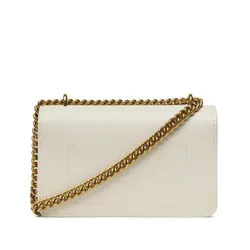 Pinko Love One Mini DC pe 23 PRR 100074 A0f1 geantă albă Z14Q