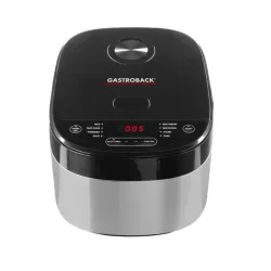 Multicooker Gastroback 42527 790W 5l Kosz do gotowania na parze