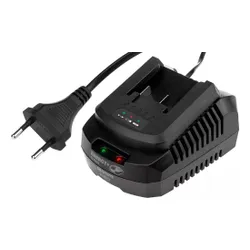 Ładowarka GRAPHITE 58G002-1 18V 2.4A