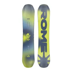 Deska snowboardowa Rome Slapstick 2026 - Długość (cm) - 135