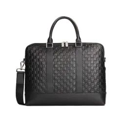 Kazar Ramon 76792-01-00 Geantă Pentru Laptop Negru
