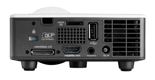 Projektor Optoma ML1050ST+ DLP WXGA