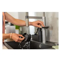 Odkurzacz Karcher SE 2 Spot 1.081-410.0 450W Ssawka do prania tapicerki