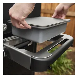 Grill gazowy WEBER Spirit EP-425 1500953 10.3 kW 62 x 46 cm