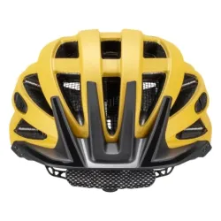 Kask rowerowy Uvex I-vo CC żółty