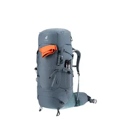 Plecak trekkingowy Deuter Aircontact Core 50+10 - graphit/shale