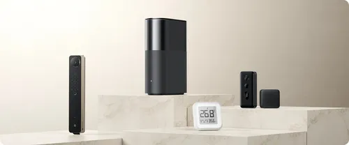 Router XIAOMI BE3600 Pro Eu 2.4 / 5 GHz (DualBand), Wi-Fi Mesh