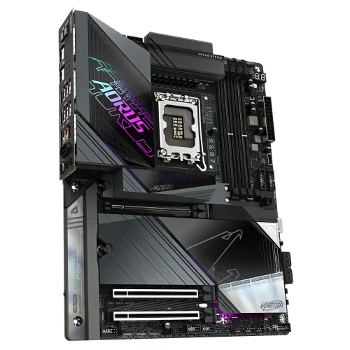 Płyta główna Gigabyte Z890 AORUS MASTER