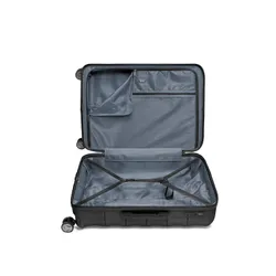 Walizka duża Puccini Cairo - czarny