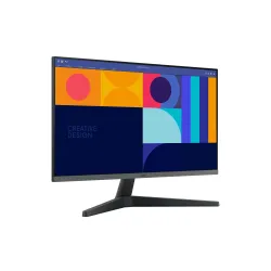 Monitor Samsung S27C330GAU 27" Full HD IPS 100Hz 4ms