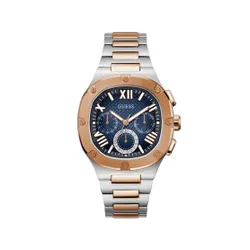 Часы Guess GW0572G4 Серебристый