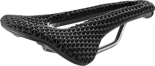 Siodełko SAN MARCO ShortFit 2.0 3D Racing