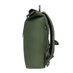 Plecak miejski GOT BAG Rolltop Lite 2.0 - algae