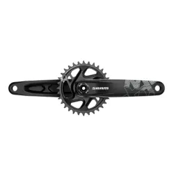 Mechanizm korbowy SRAM NX Eagle DUB FAT4 (30T)